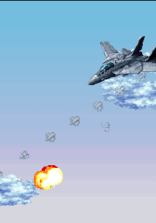 Aero Fighters (World / USA + Canada / Korea / Hong Kong / Taiwan) (newer hardware)